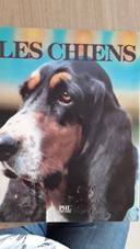 Les chiens livre