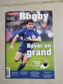 livre rugby le dauphiné libéré