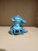 Figurine stitch