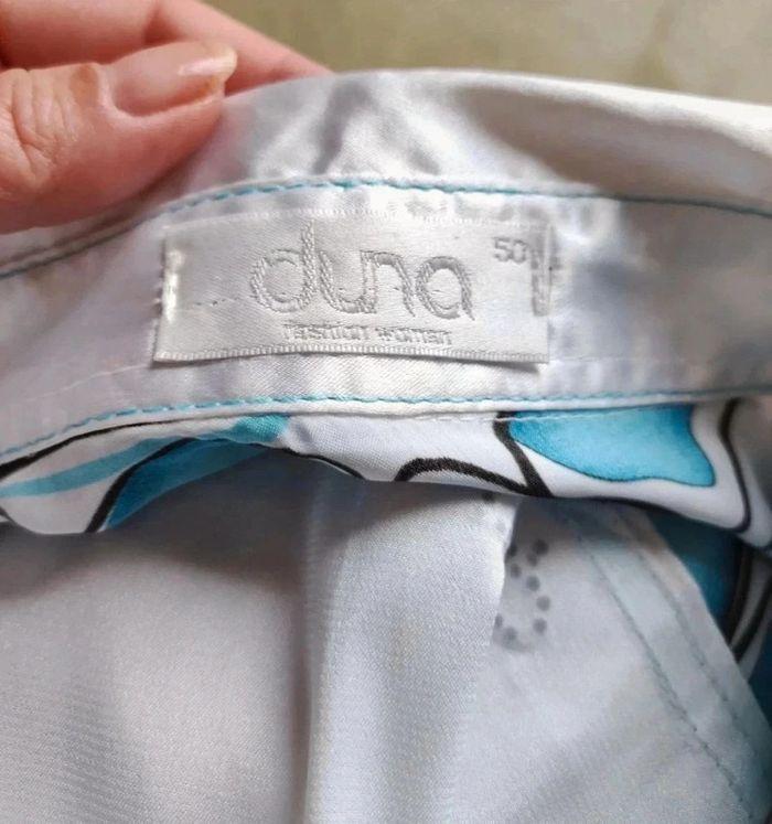 Chemise duna taille 46/48 - photo numéro 4