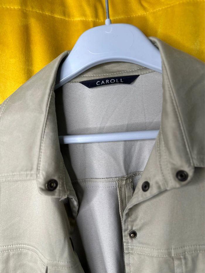 Veste Caroll - photo numéro 2