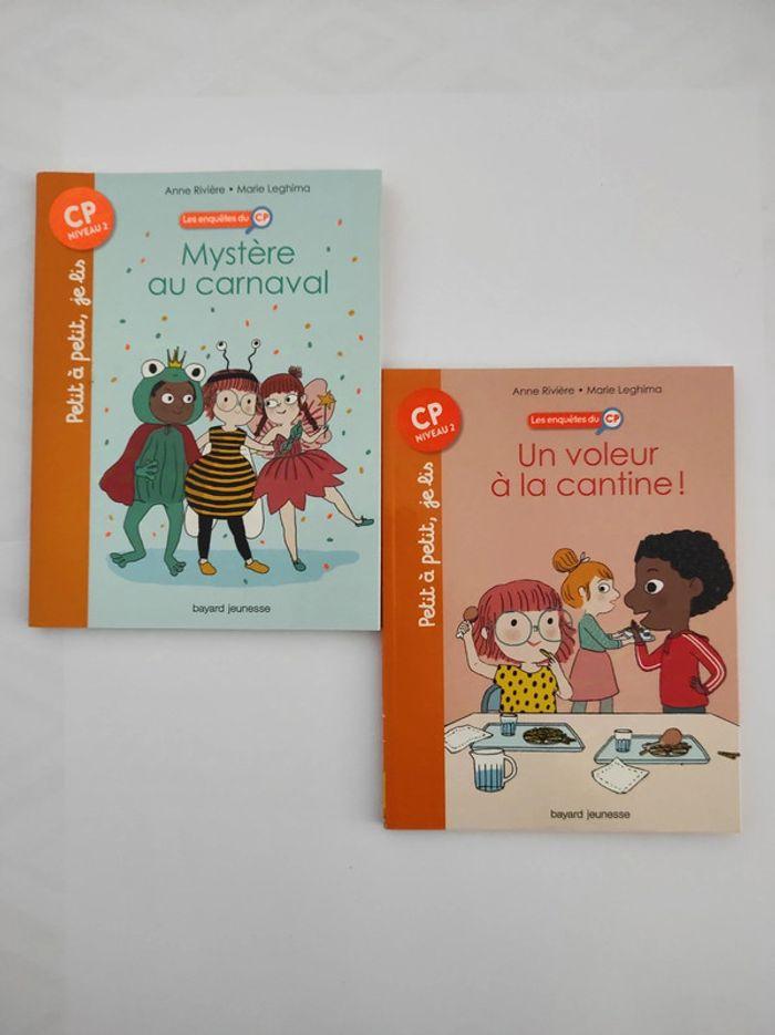 Livres Petit à petit, je lis - photo numéro 1