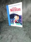 Livre premières lecture le petit Nicolas