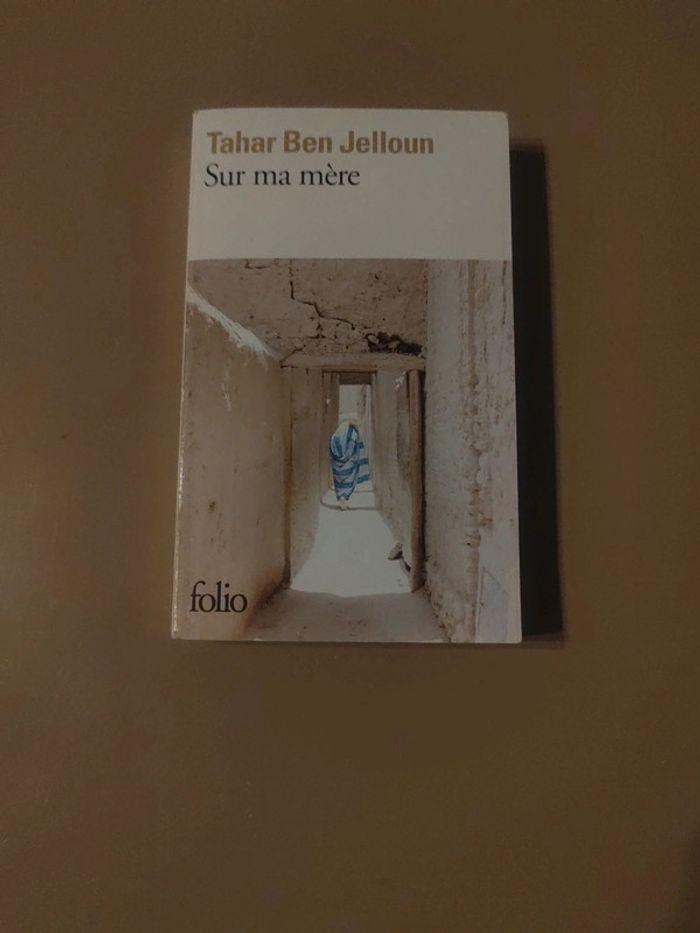 Tahar Ben jelloun - photo numéro 1