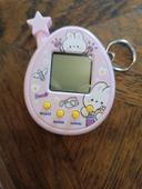 Tamagotchi rose