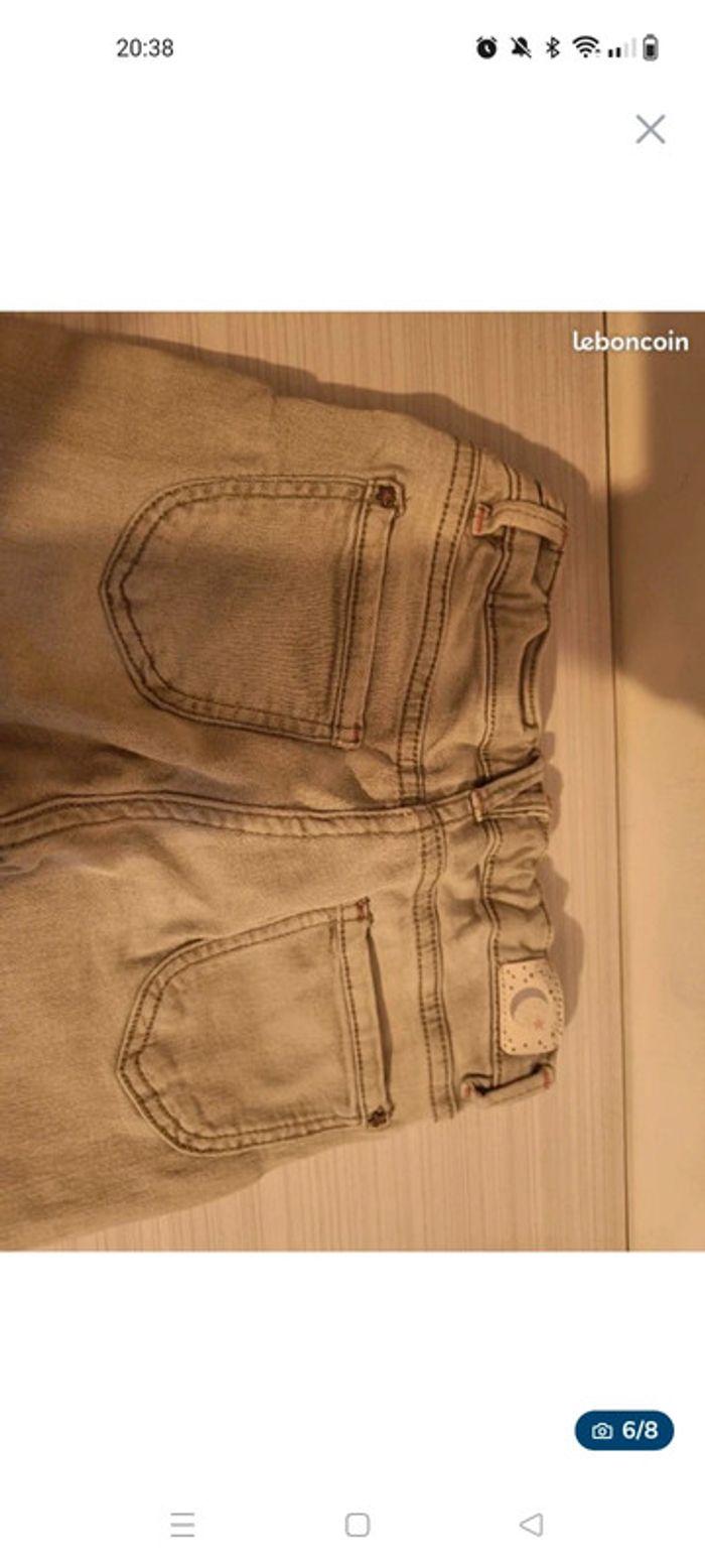 Lot de 2 Jeans - photo numéro 6