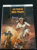 Les tours de bois-Maury