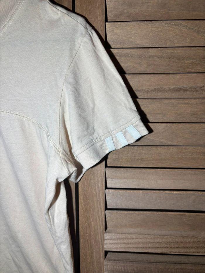 Ensemble 3 pièces beige Adidas taille S /M - photo numéro 11