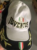 Casquette Juventus vintage rétro