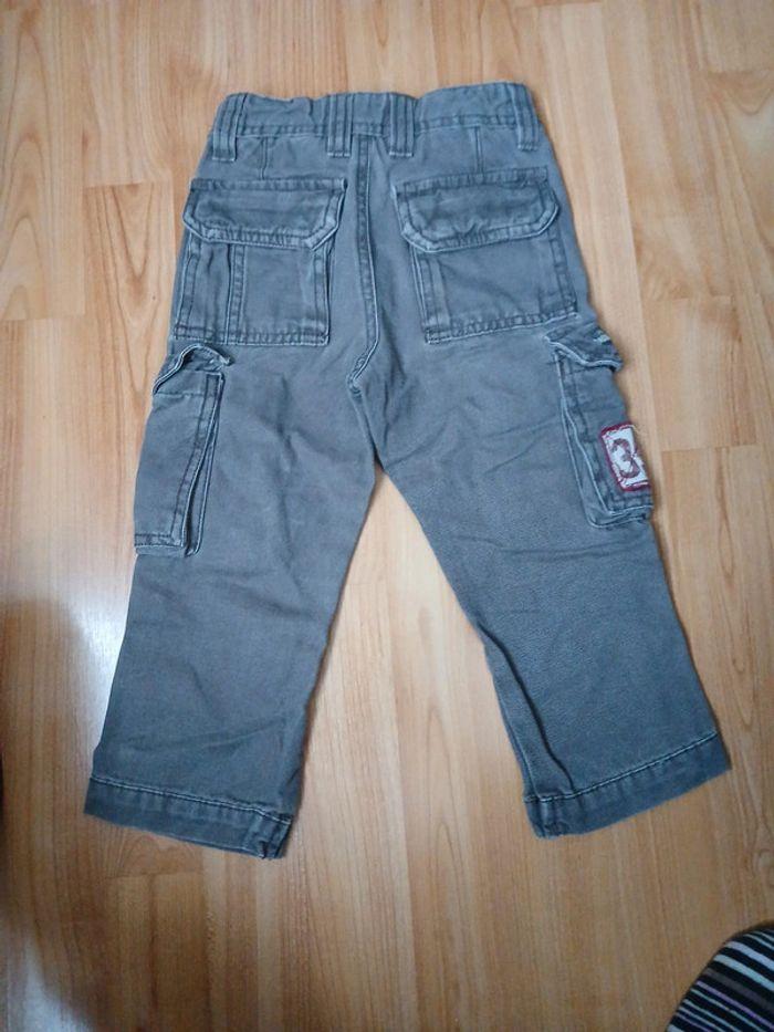 Pantalon YCC 2 ans - photo numéro 4