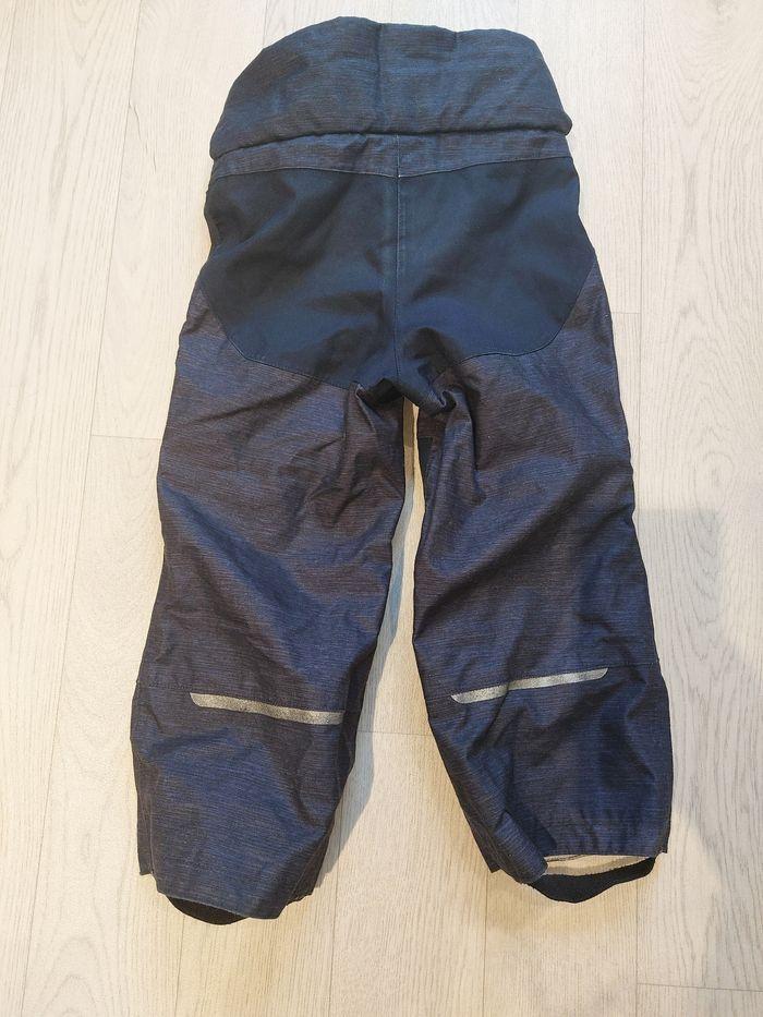 Pantalon ski très chaud 2/3ans 89/95cm - photo numéro 2