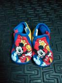 Chausson Disney