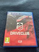 Driveclub