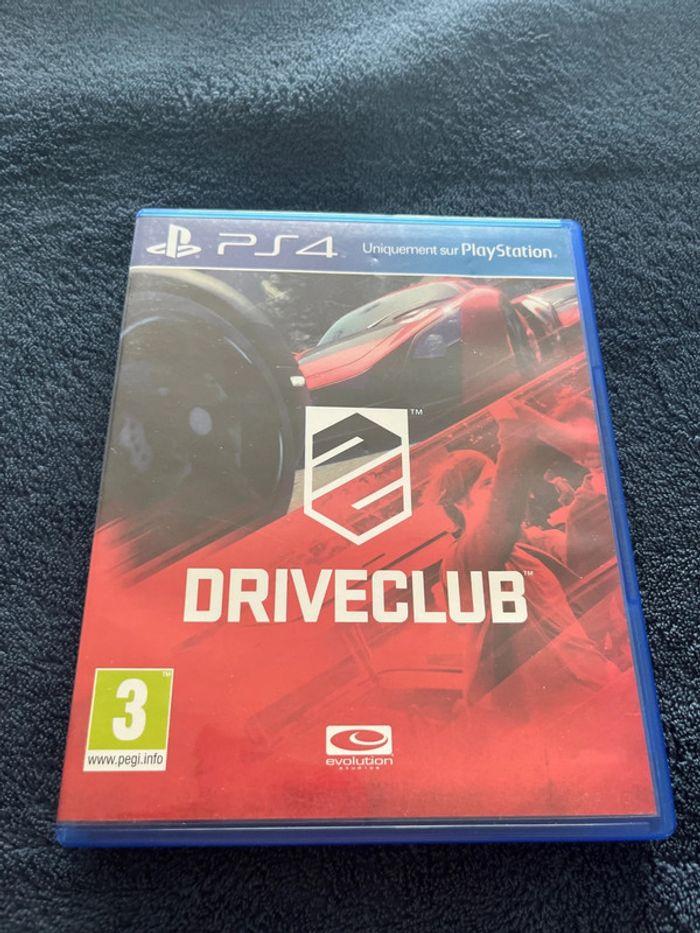 Driveclub - photo numéro 1