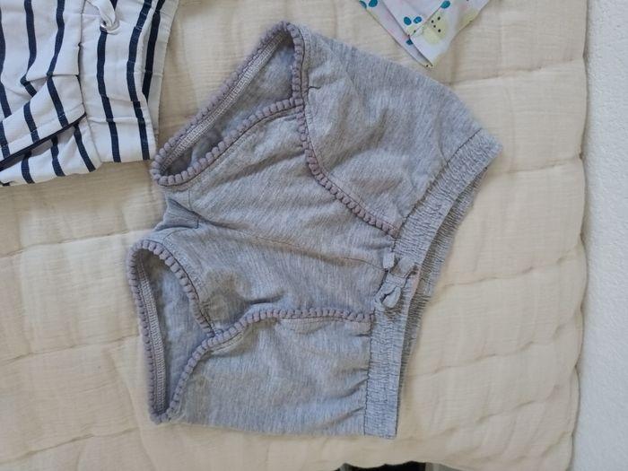 Lot de shorts fille 2 / 3 ans - photo numéro 9