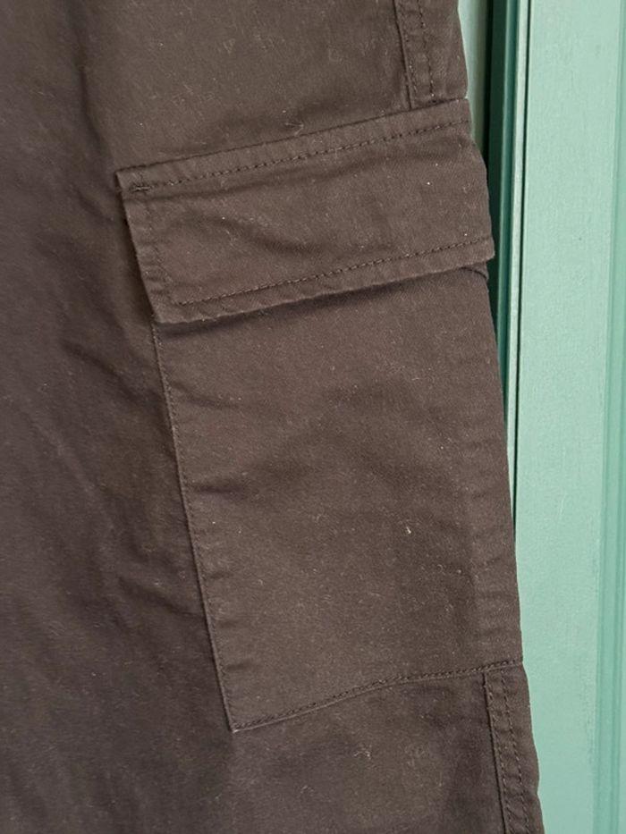 Pantalon cargo Primark 40 - photo numéro 5