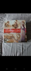 Jeu de société Elysium