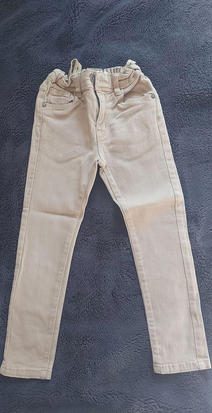 Pantalon skinny garçon - photo numéro 1