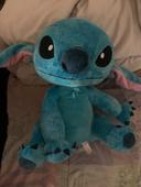 Peluche stitch Disney