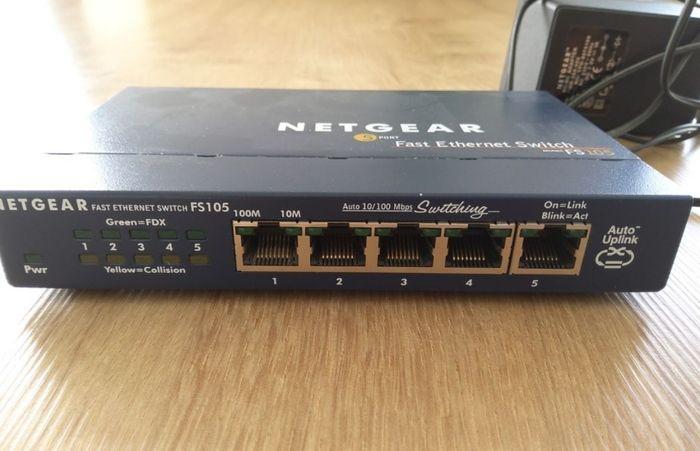 Netgear - photo numéro 2