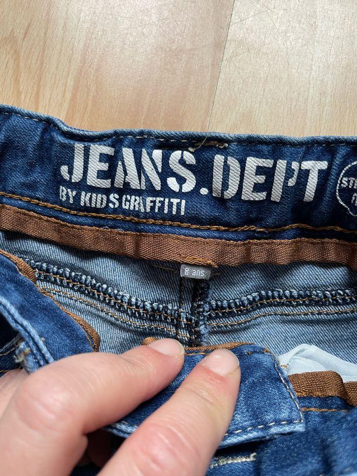 Jeans - photo numéro 2