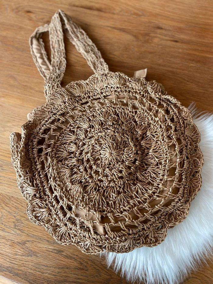 Sac à main crochet - photo numéro 1