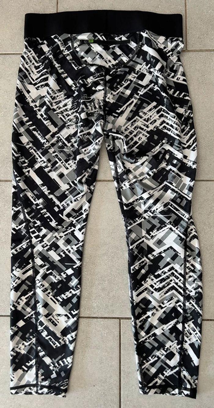 Legging de sport H&M taille M - photo numéro 3