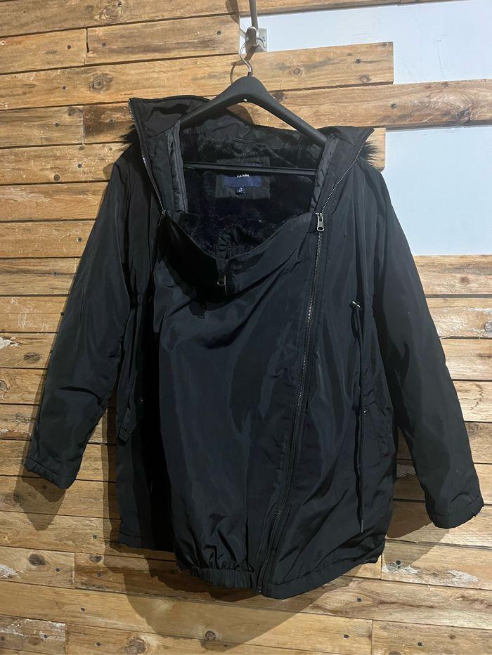 Manteau de portage taille 36 - photo numéro 1