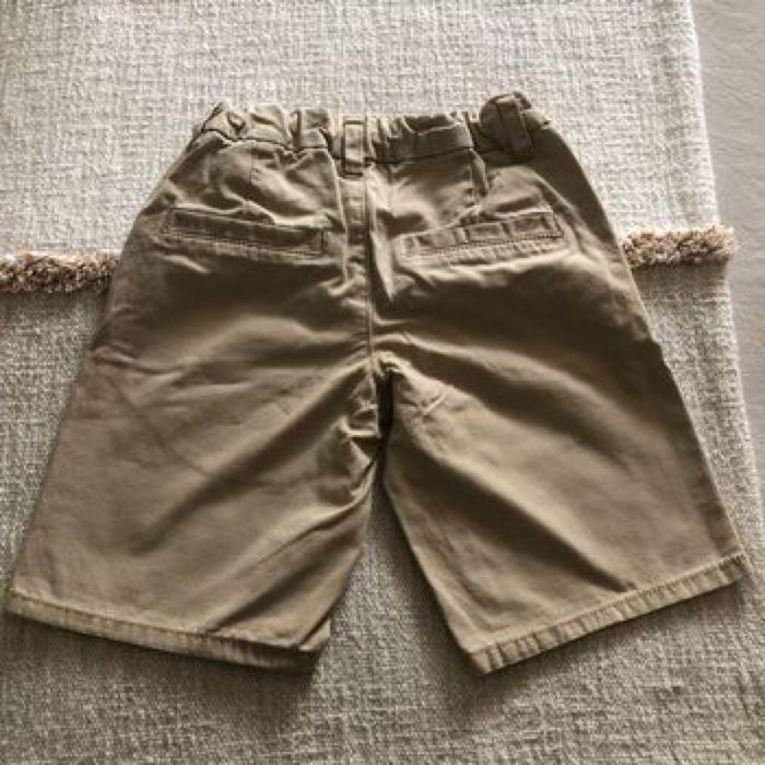 Short Kiabi 7 ans - photo numéro 3