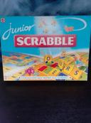 Jeu de société : scrabble junior