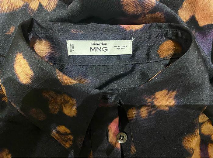 Robe Mango élégante et fonctionnelle - photo numéro 3