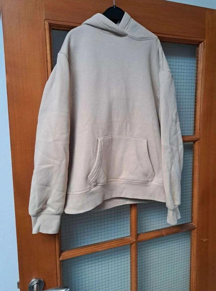 pull  à  capuche  taille 2xs - photo numéro 1