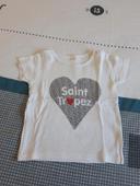 T-Shirt fille