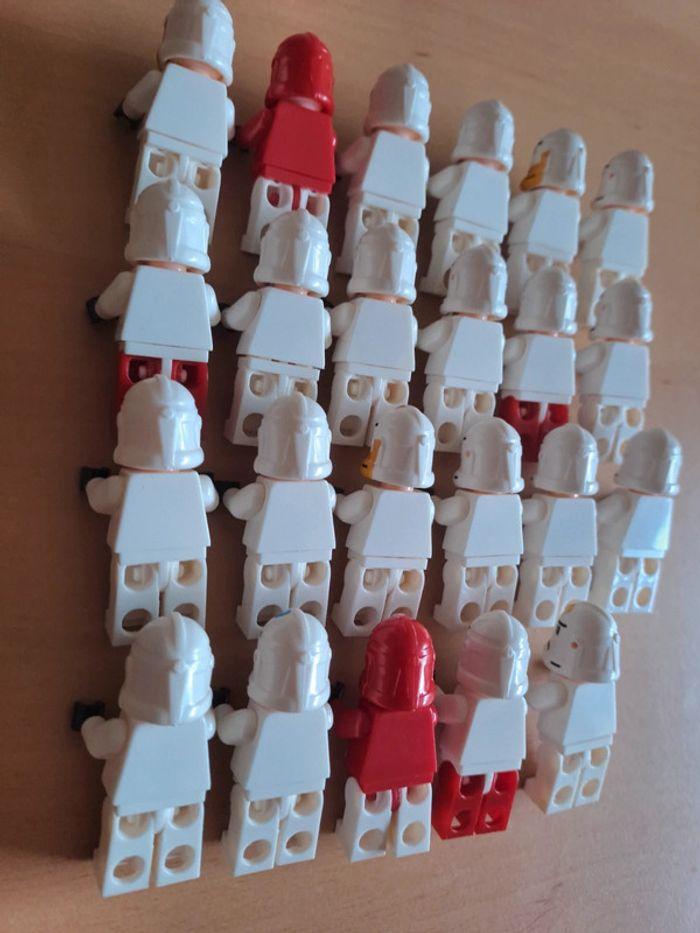 Lot de figurines stormtrooper Lego - photo numéro 6