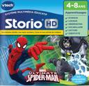 Jeu storio Disney Marvel HD - Ultimate Spiderman