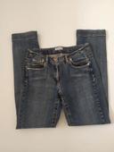 Jean Voodoo taille 40