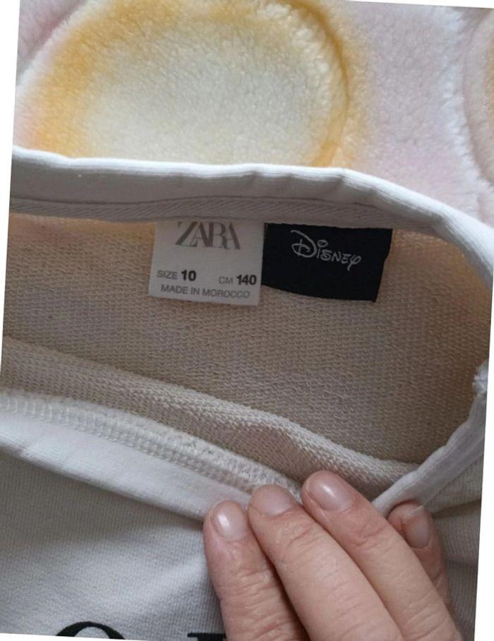 Robe sweat Disney - photo numéro 6