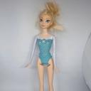 Barbie Reine des neiges Elsa 2014