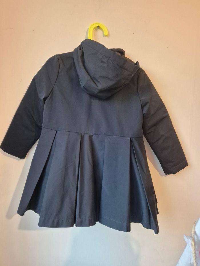 Manteau Jacadi 5 ans TBE - photo numéro 4