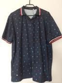 Polo shein Xl