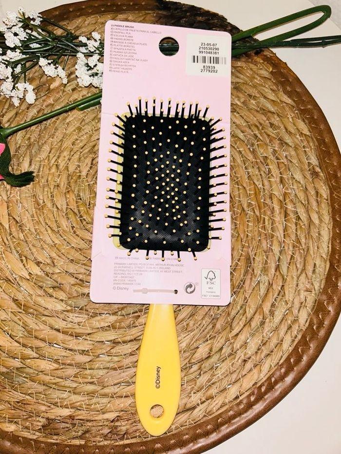 Brosse à cheveux - photo numéro 2