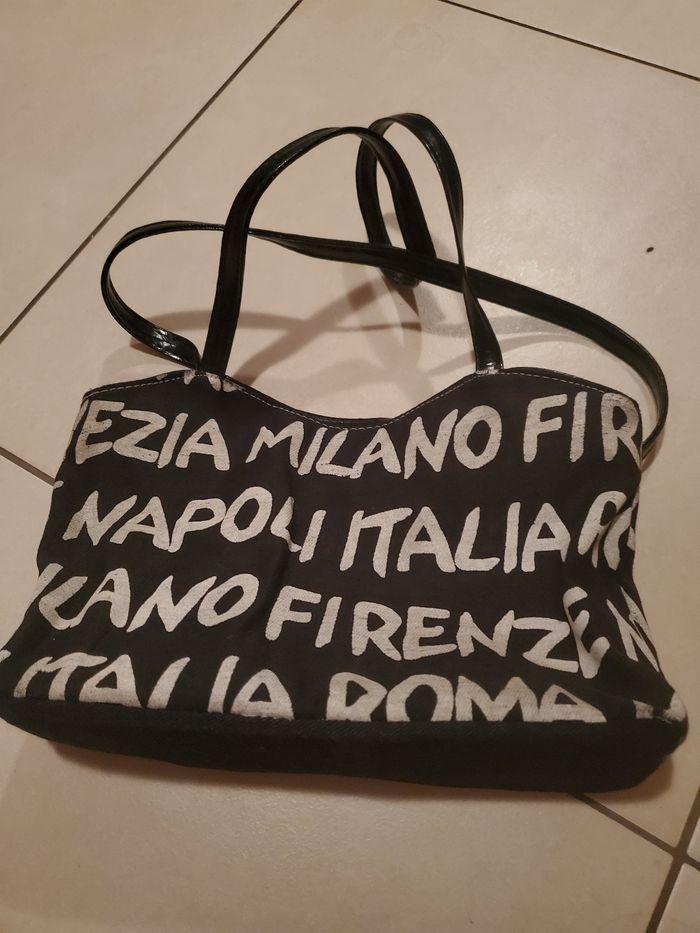 Sac à main femme - photo numéro 2