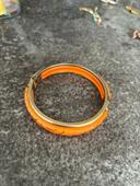 Bracelet orange