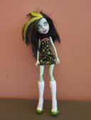 Monster High  Scarah Screams