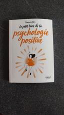 Livre de la psychologie positive