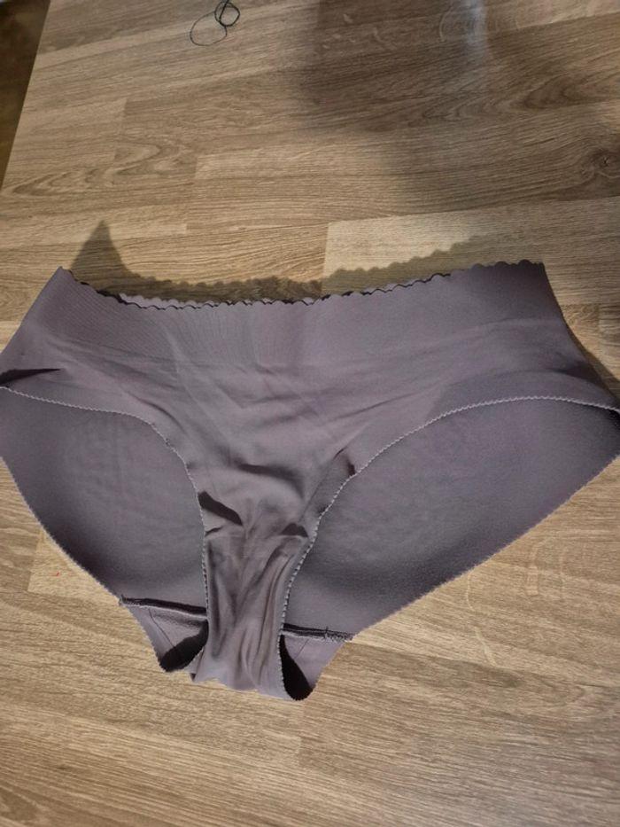 Culotte push up Taille M - photo numéro 2