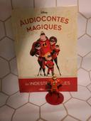 Audioconte Disney altaya