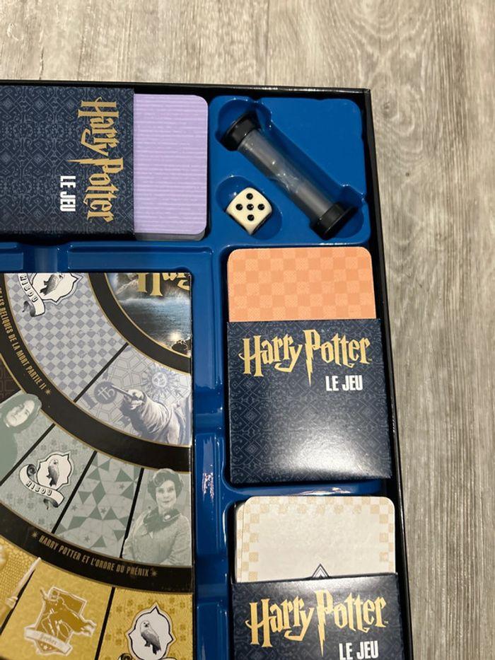 Jeu Harry Potter - photo numéro 6