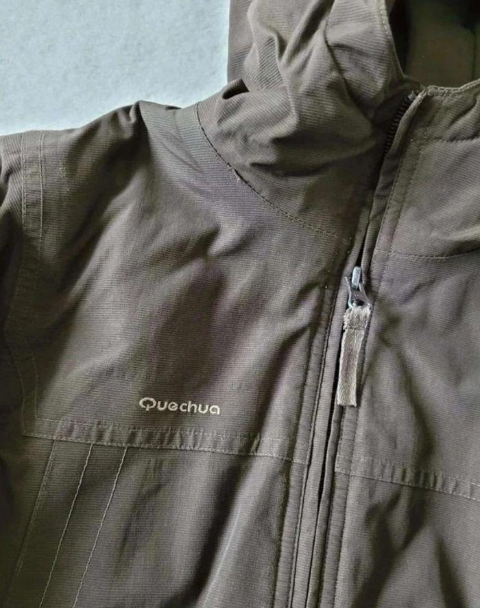 Manteau 6 ans / Quechua - photo numéro 2