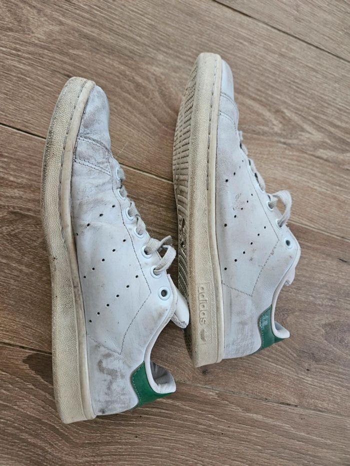 Basket Stan Smith - photo numéro 8